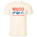 Wilco The Loft Sans T-shirt