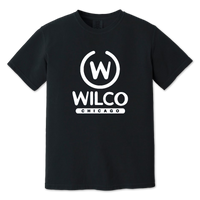 Wilco x Metro T-shirt [PREORDER]
