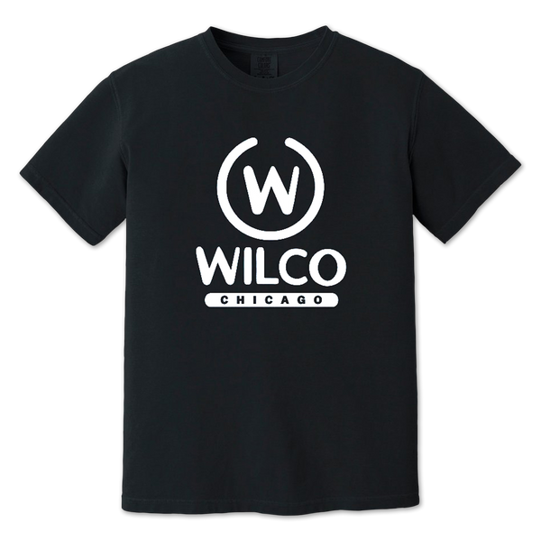 Wilco x Metro T-shirt [PREORDER]
