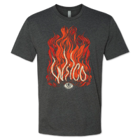 Fire Eye T-shirt