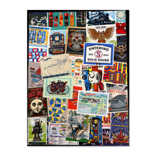 Load image into Gallery viewer, Wilco SSF Posters Puzzle
