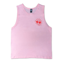 Load image into Gallery viewer, SSF 2024 Summer Fun (Pink) Tank
