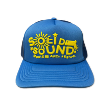 Load image into Gallery viewer, SSF 2024 Foam Trucker Hat
