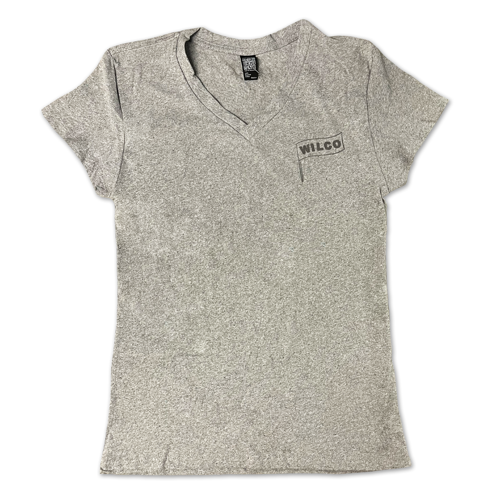 Wilco Rollerskaters Women's T-shirt