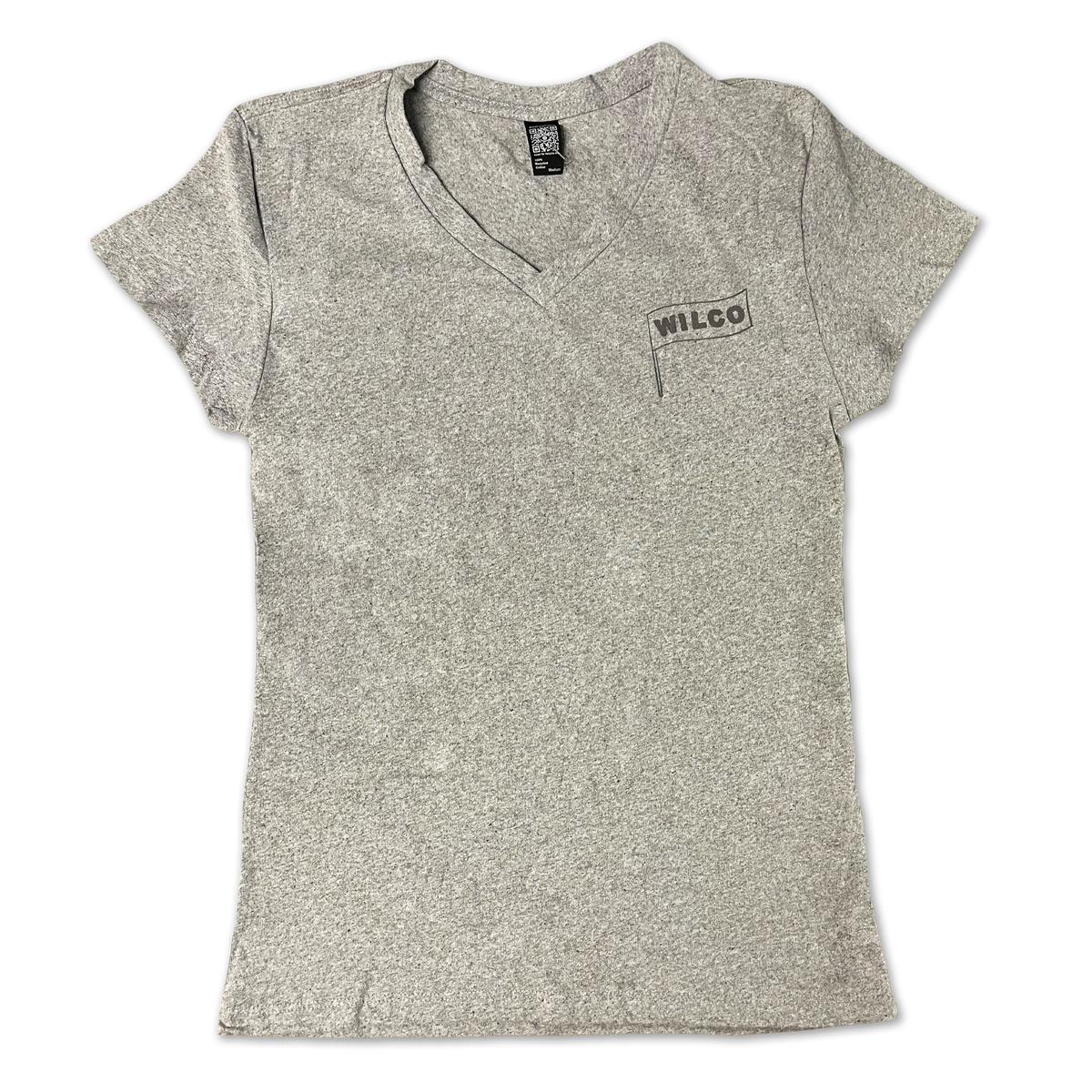Wilco Rollerskaters Women's T-shirt