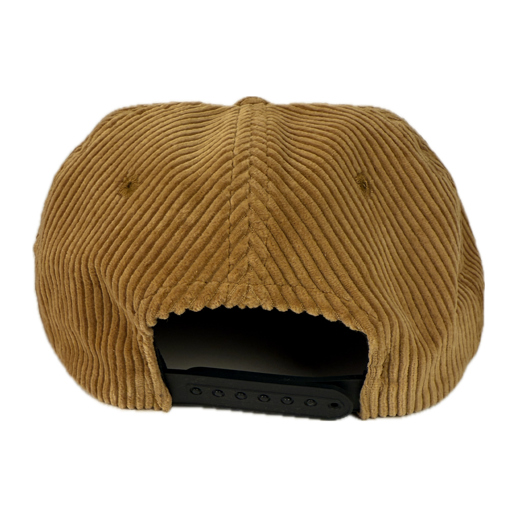 Corduroy Chain Stitched Embroidered Snapback Hat – Wilco Store Corduroy Chain Stitched Embroidered Snapback Hat – Wilco Store