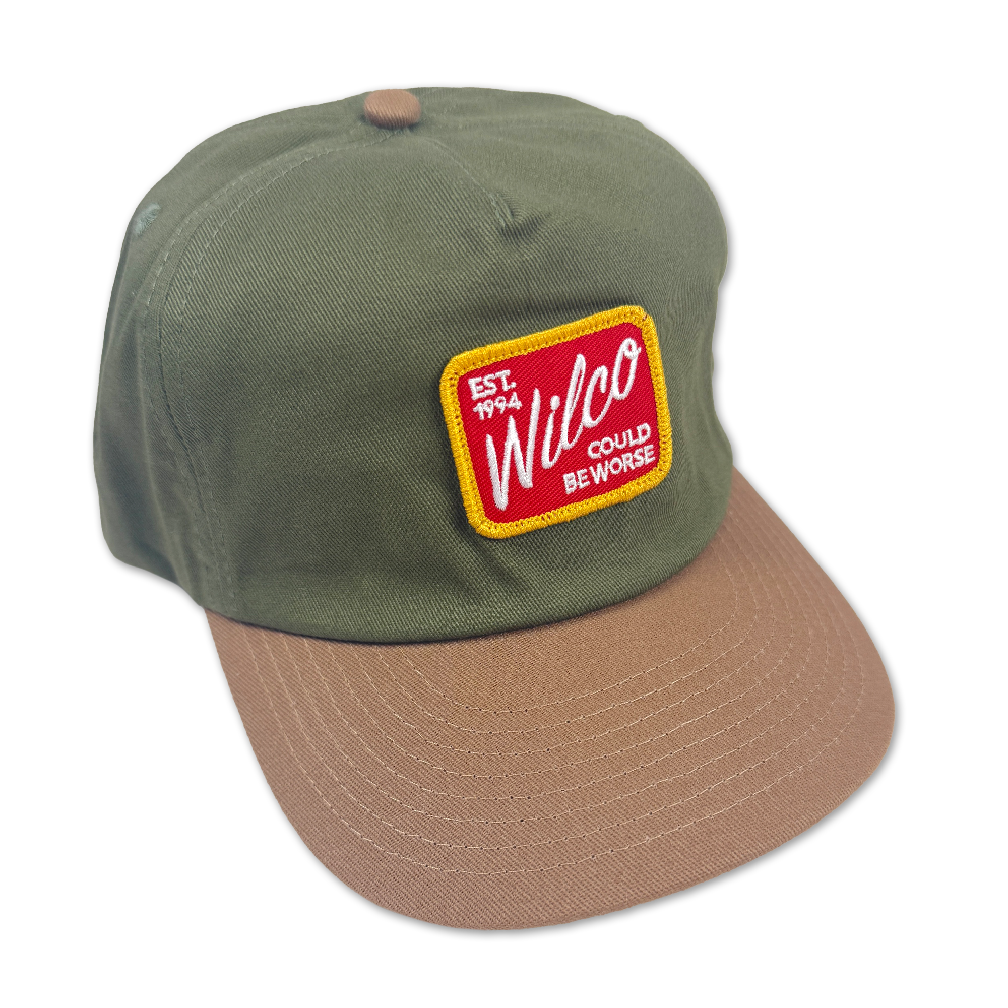 Could Be Worse Hat