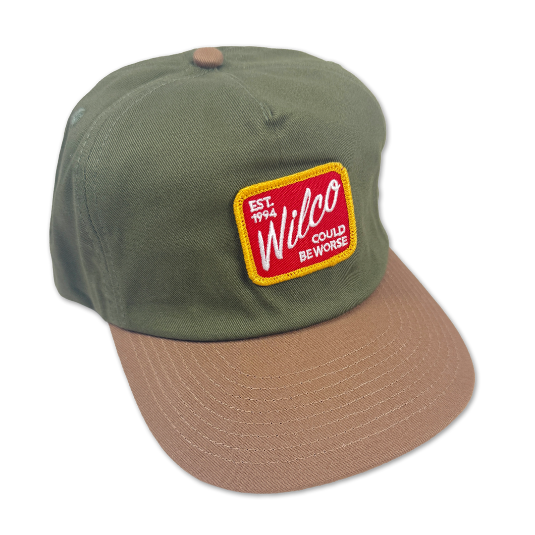 Could Be Worse Hat
