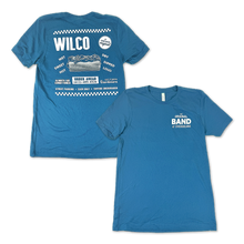 Load image into Gallery viewer, The Original Band of Chicagoland (Cool Blue) T-shirt
