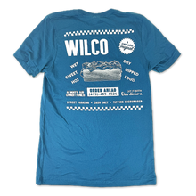 Load image into Gallery viewer, The Original Band of Chicagoland (Cool Blue) T-shirt
