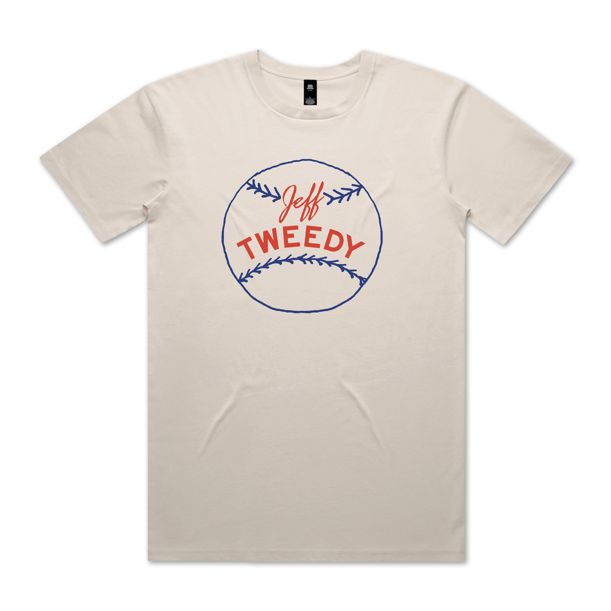 Baseball T-shirt