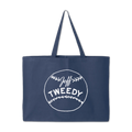 Baseball Tote
