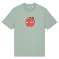 Wilco Red Apple T-shirt