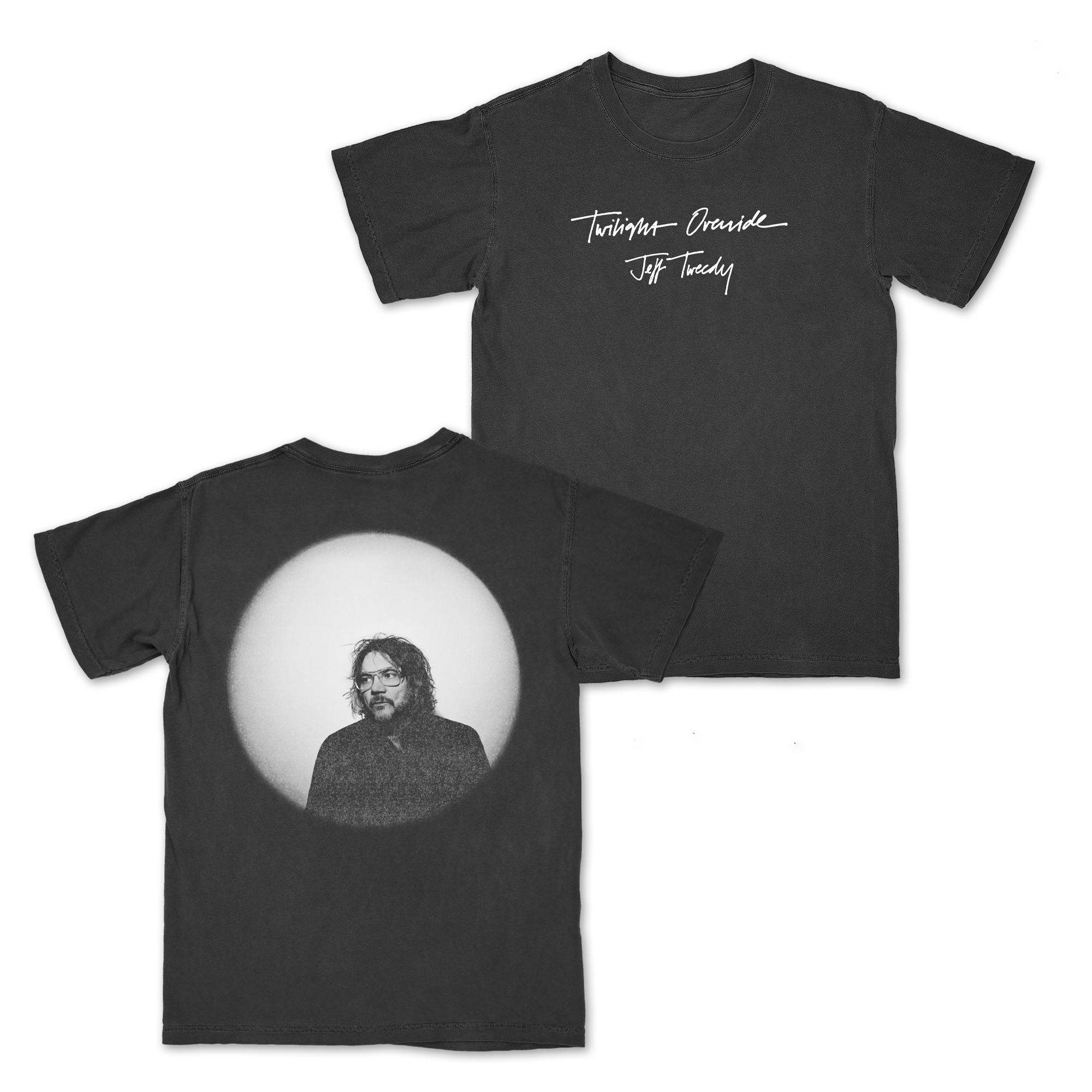 Twilight Override T-shirt
