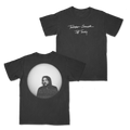 Twilight Override Album Artwork T-shirt