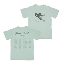 Load image into Gallery viewer, Twilight Override Tour T-shirt
