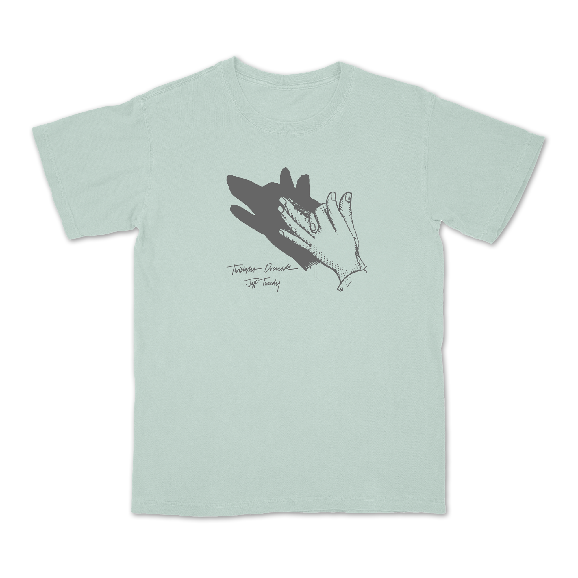 Twilight Override Tour T-shirt