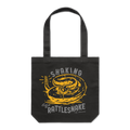 Twilight Override Tote