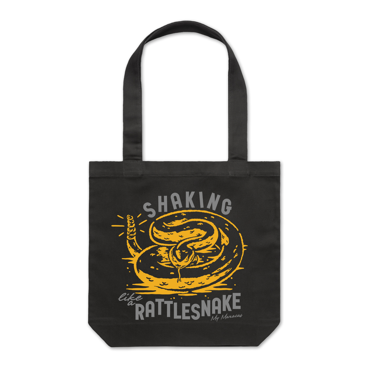 Twilight Override Tote