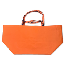 Load image into Gallery viewer, XL Orange Wilco Loft Sans Tote
