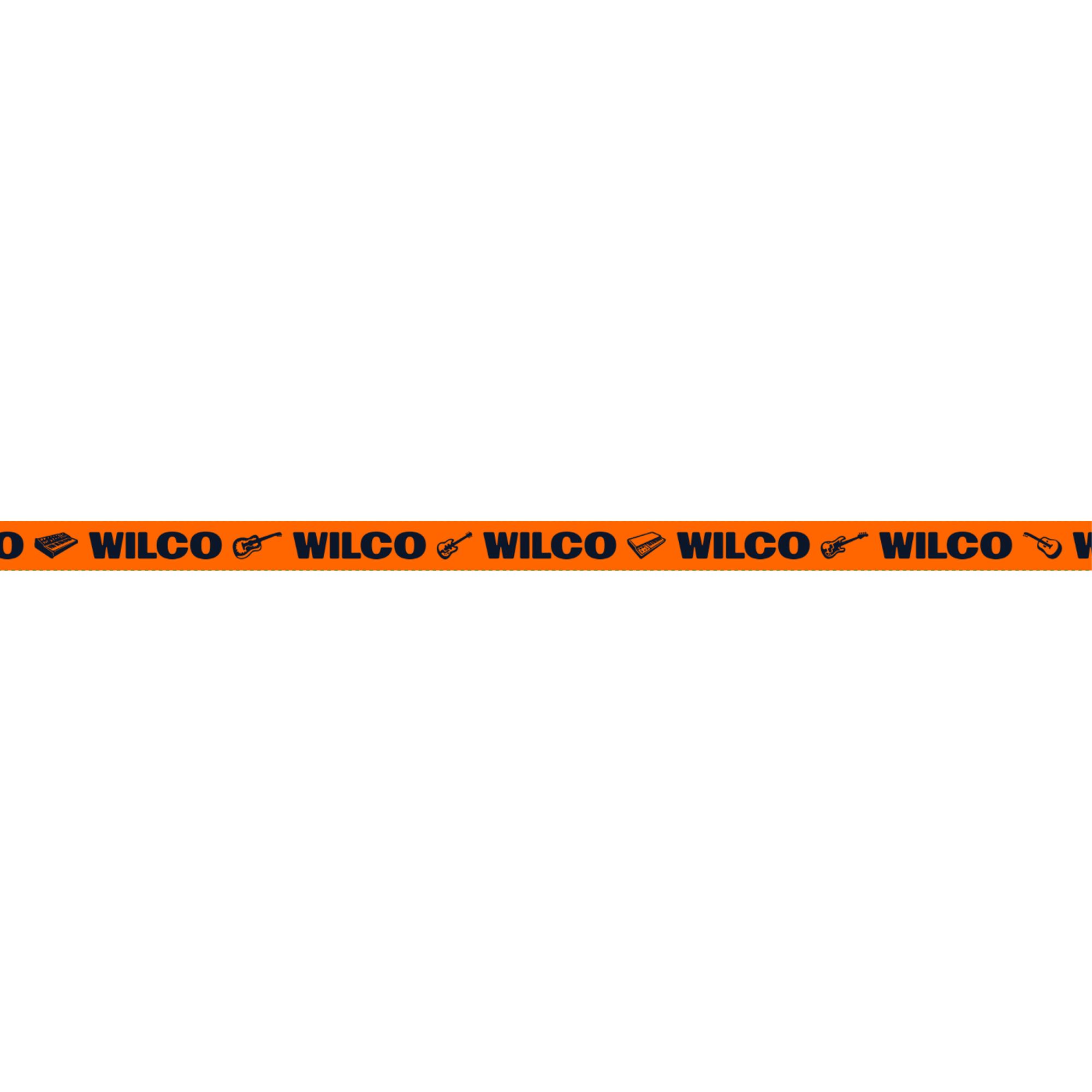XL Orange Wilco Loft Sans Tote