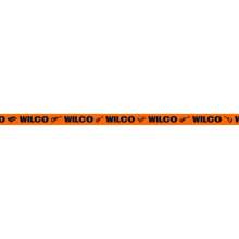 Load image into Gallery viewer, XL Orange Wilco Loft Sans Tote
