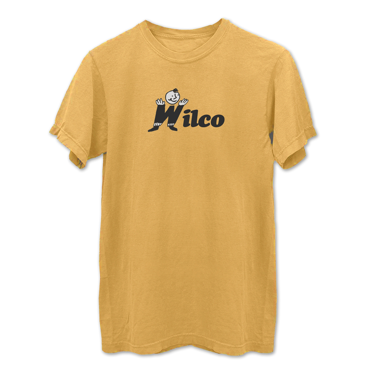 Wilco Lil' Guy T-shirt
