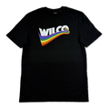 Wilco Pursuit of Happiness T-shirt (Black)
