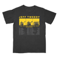 Twilight Override 2025-26 Tour T-shirt