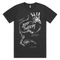 Jeff Tweedy Blow Smoke In My Eyes T-shirt