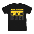 Twilight Override March - April 2026 Tour T-shirt