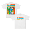 Solid Sound Festival 2026 Dancing Figures T-shirt