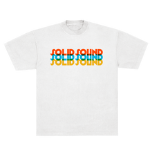 Load image into Gallery viewer, Solid Sound 2026 Togetherness (White) T-shirt
