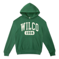 Wilco 1994 Pullover Hoodie