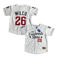 California Stars Baseball Jersey