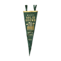 Solid Sound Festival Pennant