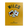 Impossible Germany Unlikely Japan Enamel Wilco Pin