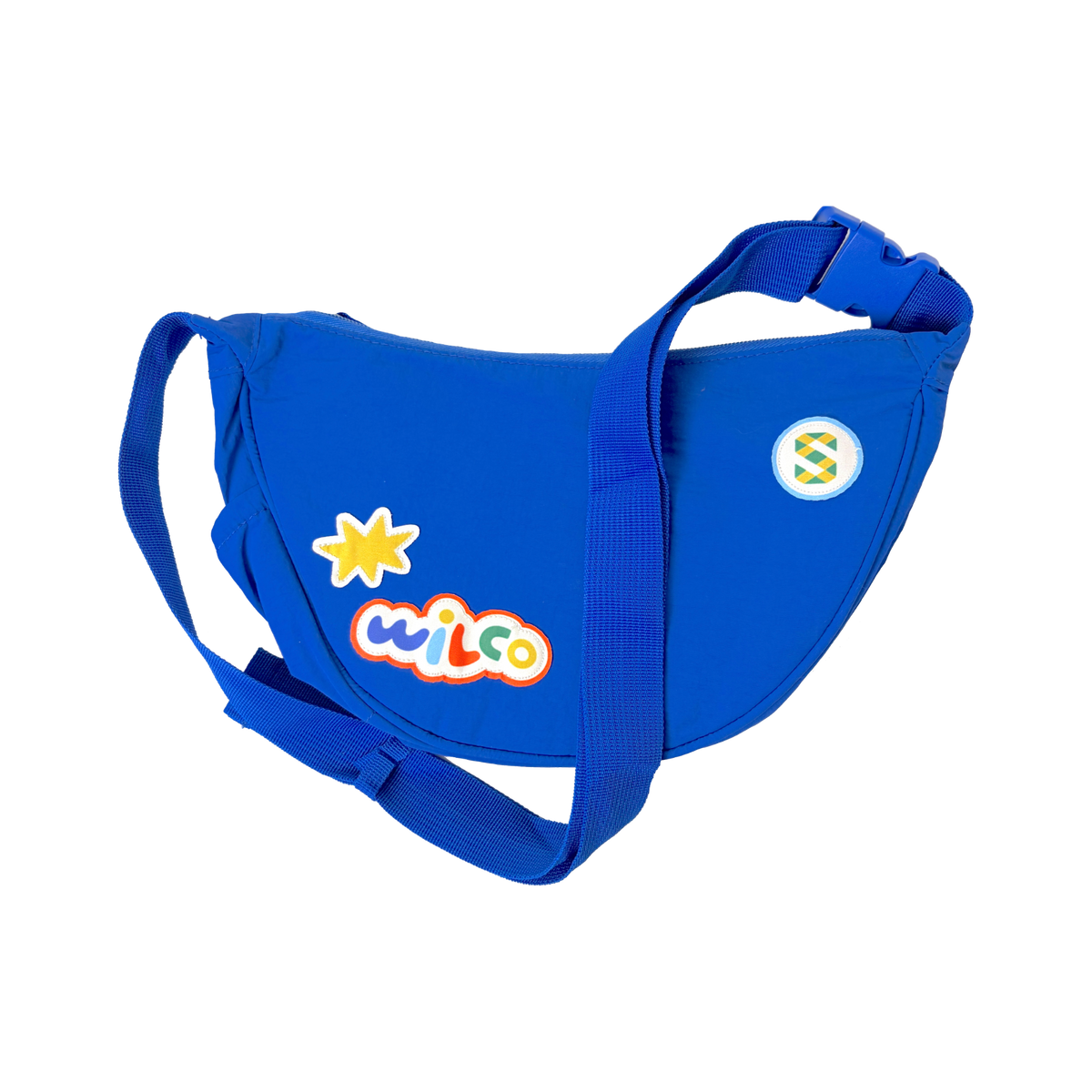Wilco Sling Bag