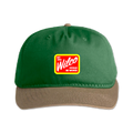 Wilco Could Be Worse Patch Hat