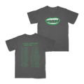 Wilco 2026 Tour Mouth T-shirt