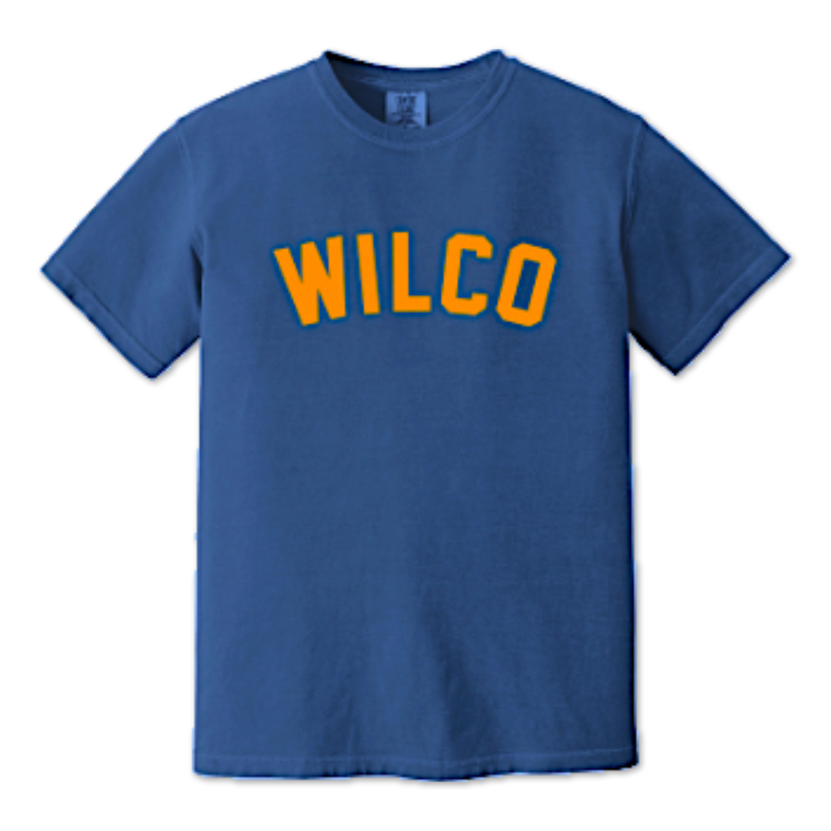 Arched Logo T-shirt