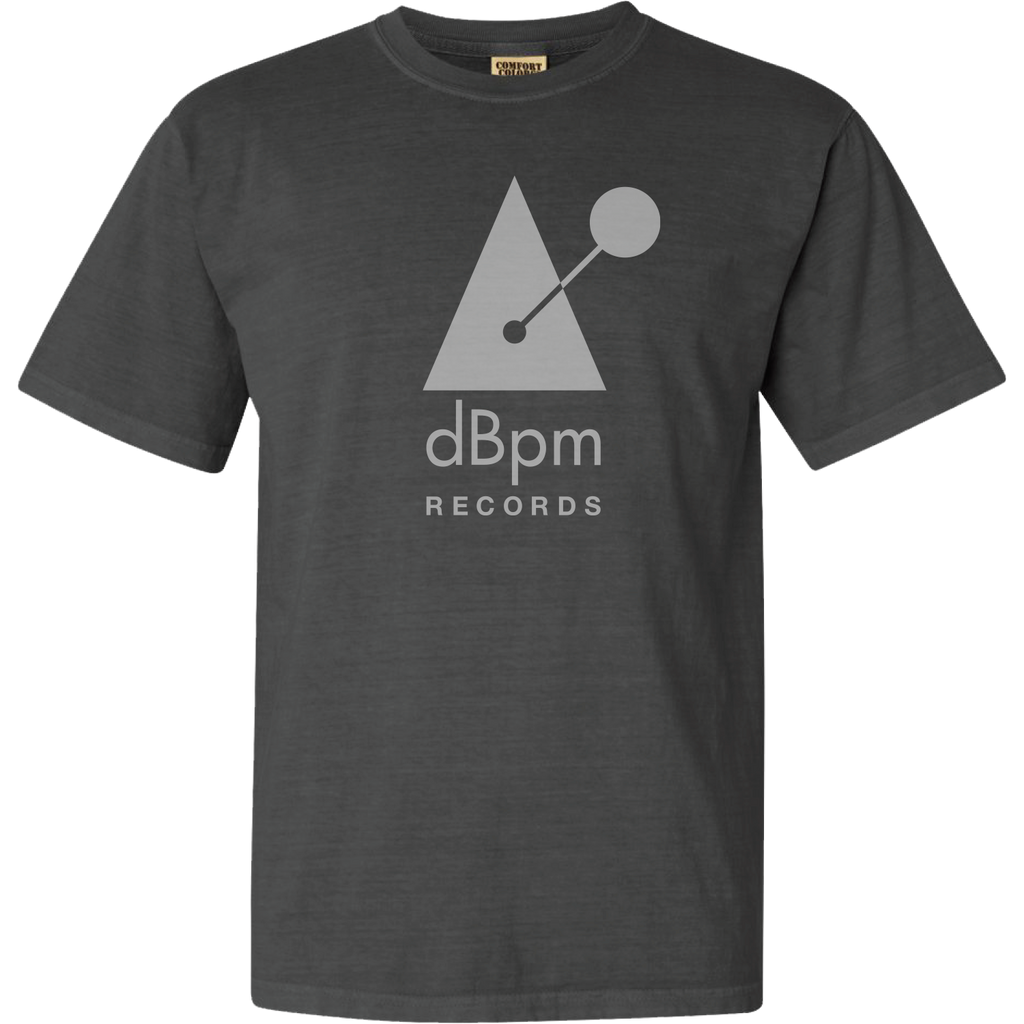 Wilco dBpm Records T-shirt