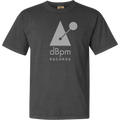 Wilco dBpm Records T-shirt