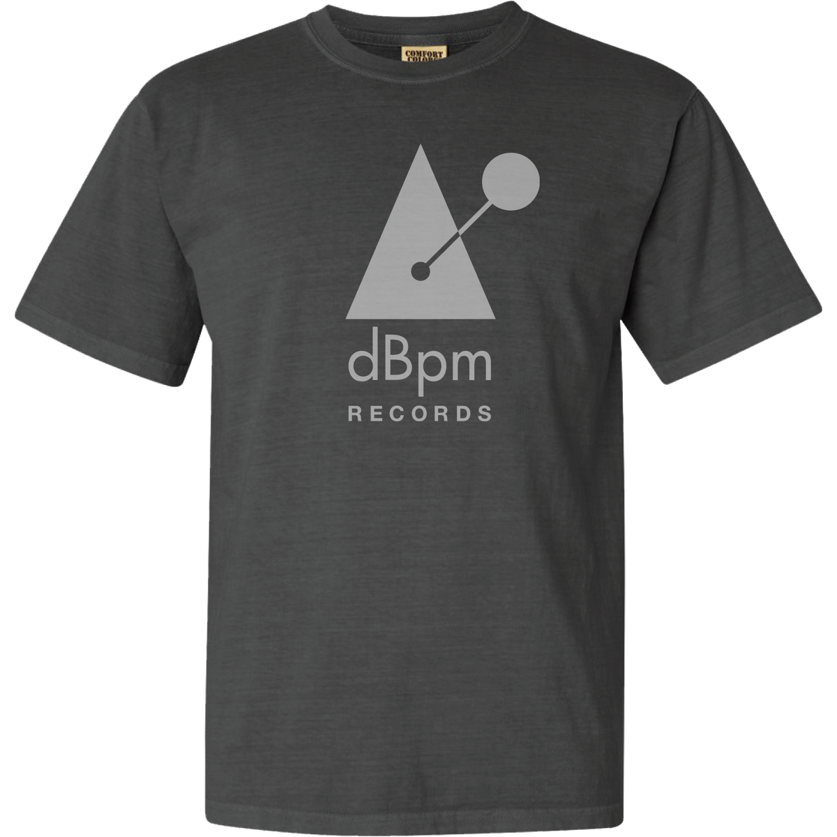 Wilco dBpm Records T-shirt