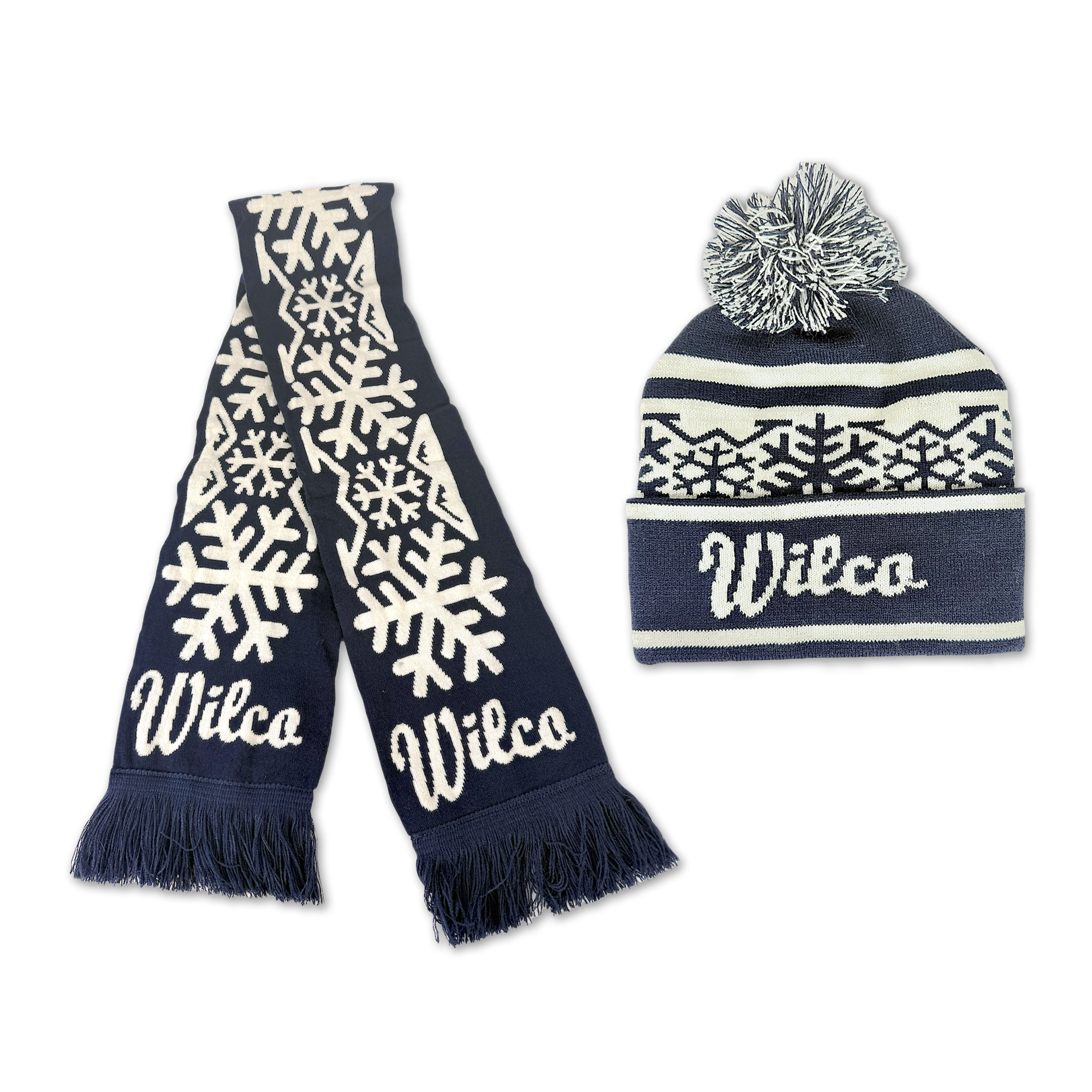 Wilco Winter Knit Bundle