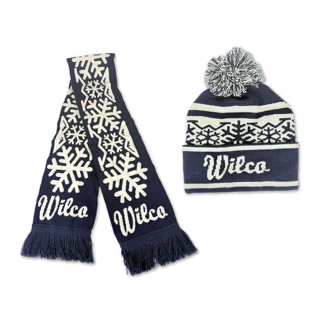 Wilco Winter Knit Bundle