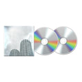 Wilco — Yankee Hotel Foxtrot — Deluxe 2xCD