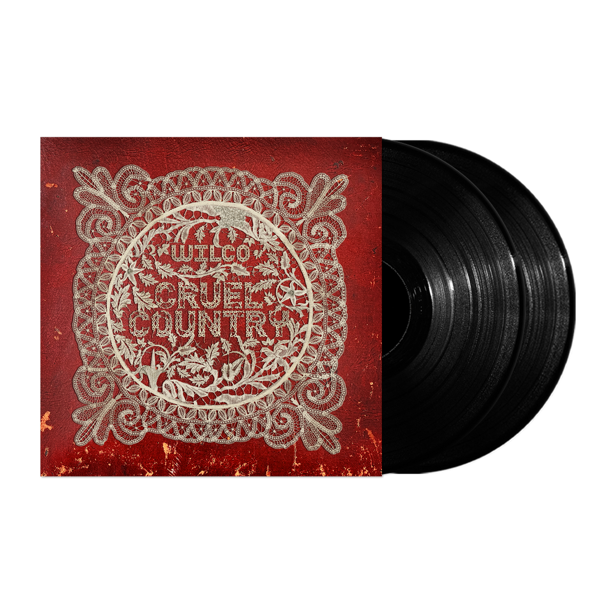 Vinyl – Wilco