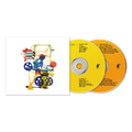 Wilco — The Whole Love — Expanded 2xCD