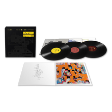 Load image into Gallery viewer, The Whole Love Expanded Vinyl 3xLP
